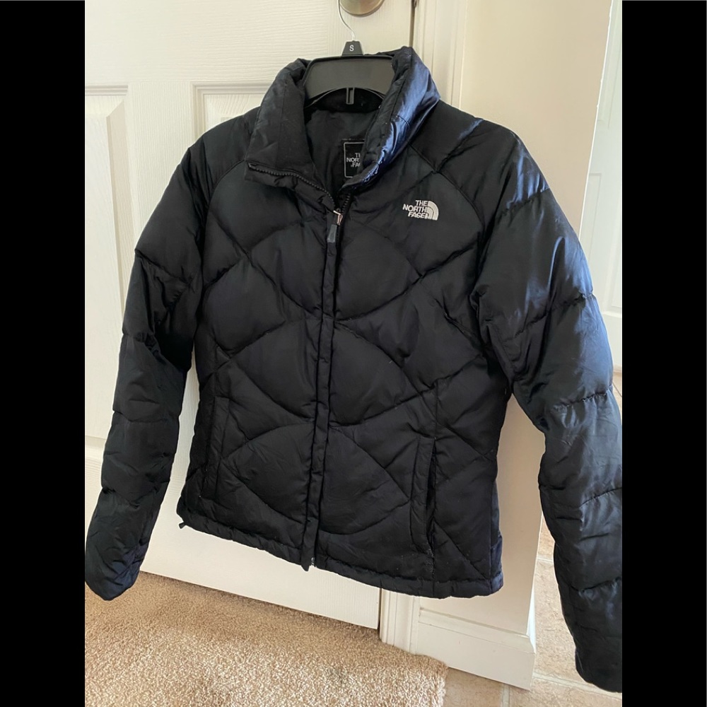 The Northface coat